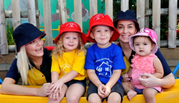 Queensland Childcare Services (Head Office) - Shailer Park, QLD