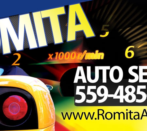 Romita Automotive Service - Fresno, CA