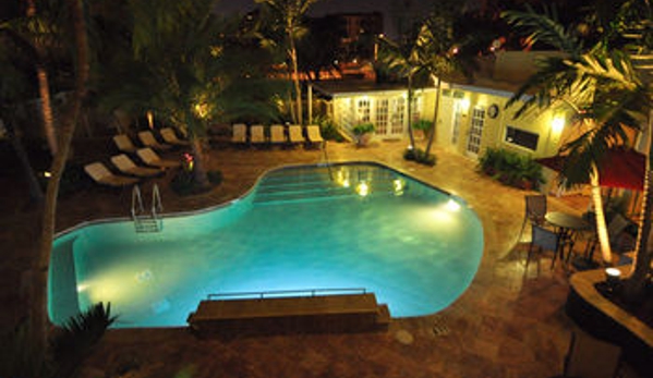 Sun Tower Hotels and Suites - Fort Lauderdale, FL