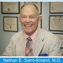 St-Amand, Nathan E, MD