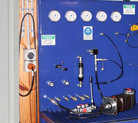 Gary's Hydraulic Services Pty Ltd - Bairnsdale, VIC