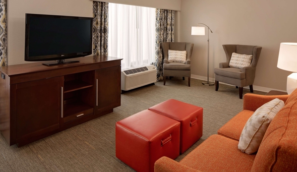 Hampton Inn Louisville Downtown - Louisville, KY