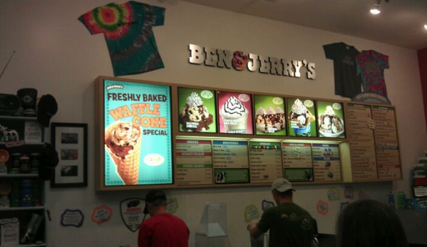 Ben & Jerry’s - Rancho Mirage, CA