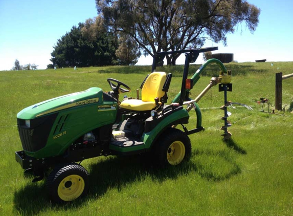 Buninyong Farm & Property Services