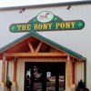 The Bony Pony gallery