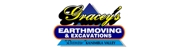 Gracey's Earthmoving & Excavations - Excavation & Earthmoving Contractors