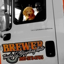 Brewer Towing & Auto Repair - Auto Equipment-Sales & Service