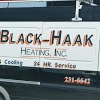 Black-Haak Heating Inc gallery