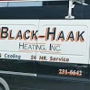 Black-Haak Heating Inc