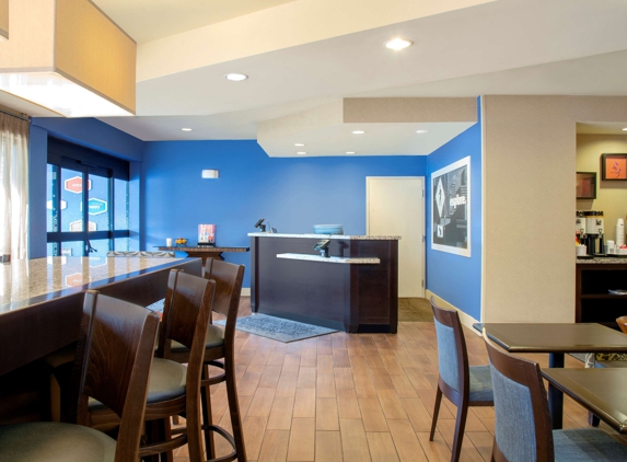 Hampton Inn Merrillville - Merrillville, IN