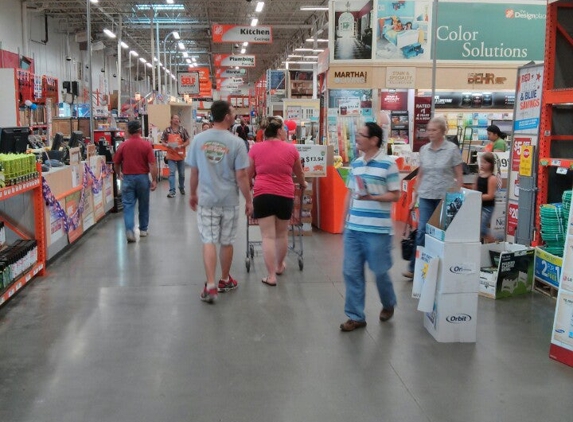 The Home Depot - West Jordan, UT