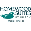 Homewood Suites by Hilton Greenville Downtown - Hotels