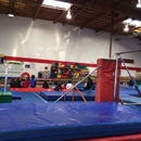 Gymtowne Gymnastics Half Moon - Gymnastics Instruction