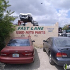 Fast Lane Used Auto Parts