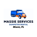 Massie Services Dumpster Rental - Dumpster Rental