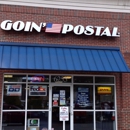 Goin' Postal - Copying & Duplicating Service