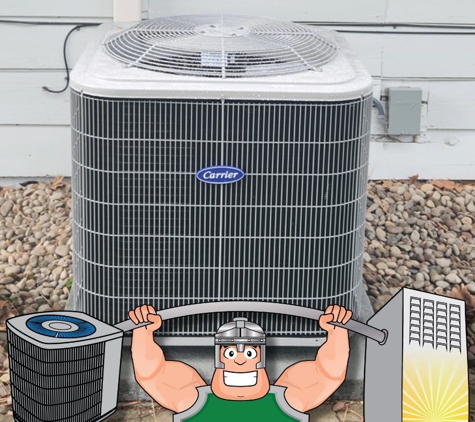 Rogue Valley Heating & Air - Grants Pass, OR