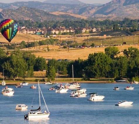 Century Communities - Mountain's Edge - Littleton, CO