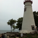 Marblehead Light House Historical Society - Historical Places