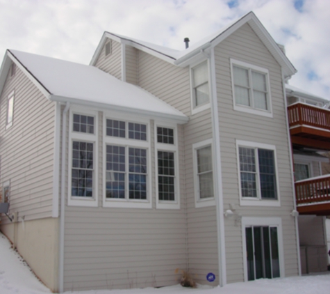 Exterior Siding Solutions - Ballwin, MO