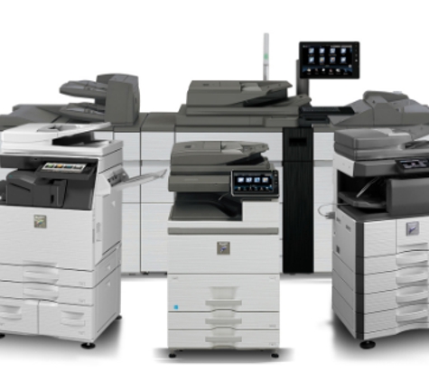 Economy Copier and Printer Repair - Bellevue, WA