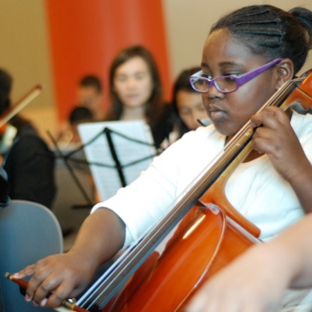 Young Musical Geniuses - Las Vegas, NV