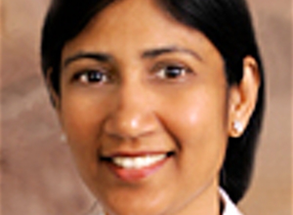 Dr. Asima S Hussain, MD - Warren, MI