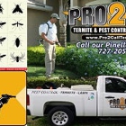 Pro2CaLL Termite & Pest Control - Pinellas Park