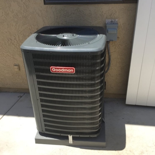 Shawn Lambert HVAC Inc. - Huntington Beach, CA