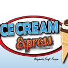 Ice Cream Express