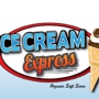 Ice Cream Express