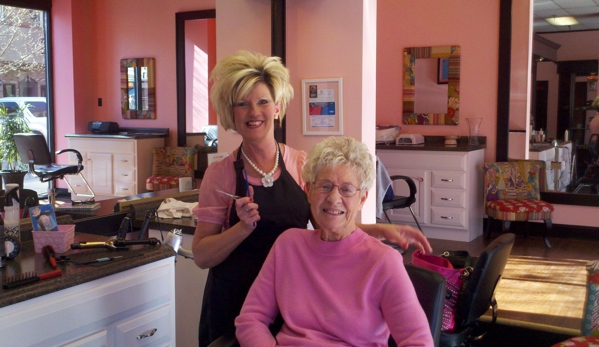 Tonyia's STEEL Magnolias Salon & Spa - South Point, OH