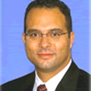 The Woodlands Retina Center: Wael Abdelghani, MD, FACS - Contact Lenses