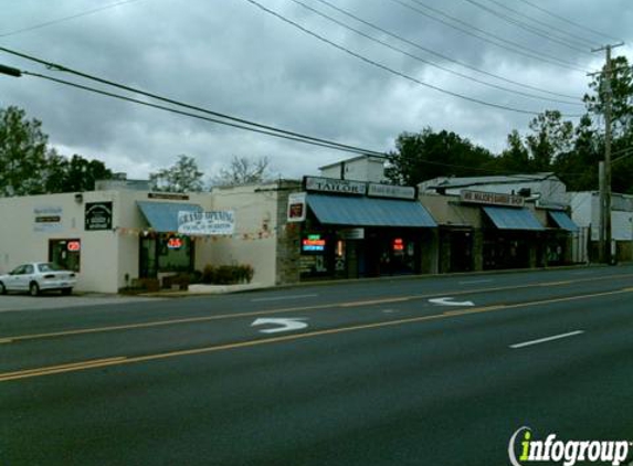 Fort View Family Barbershop - Odenton, MD