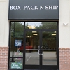 Box Pack N Ship gallery