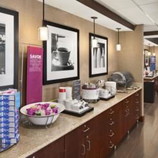 Hampton Inn-Findlay - Findlay, OH