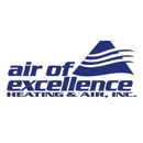 Air of Excellence, Inc - Air Conditioning Contractors & Systems