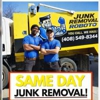 Junk Removal Robots gallery