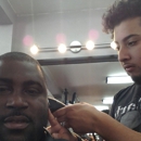 Urban Cutz Barbershop - Barbers