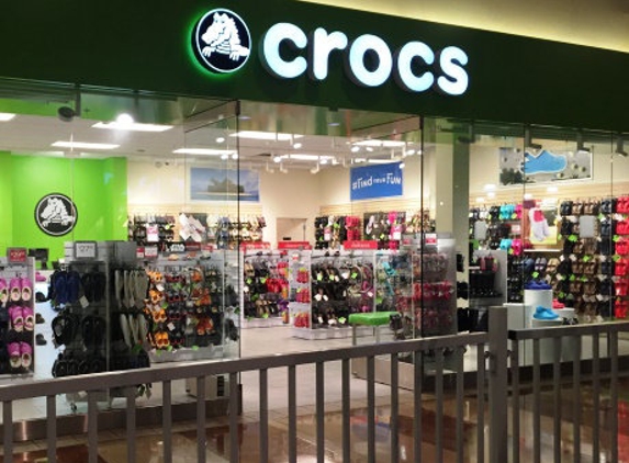 Crocs - Concord, NC