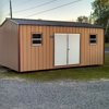 ACS Portable Buildings Carports & Cargo Containers gallery