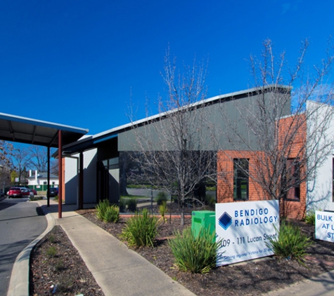 Bendigo Radiology - Bendigo, VIC