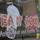 Tea 'n' Bowl - Coffee & Tea