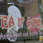 Tea 'n' Bowl