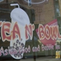 Tea 'n' Bowl