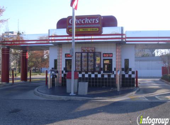 Checkers - Mobile, AL