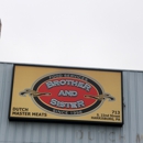 Brother & Sister Food Service - Wholesale Meat