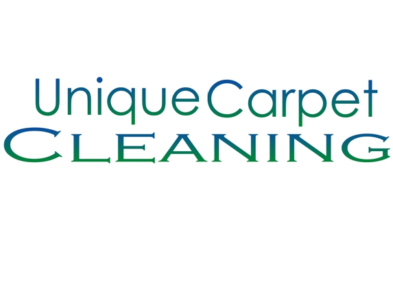 Unique Carpet Cleaning