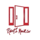 Robert I. Merrill Co. - Garage Doors & Openers