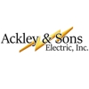 Ackley & Sons Electric Inc gallery